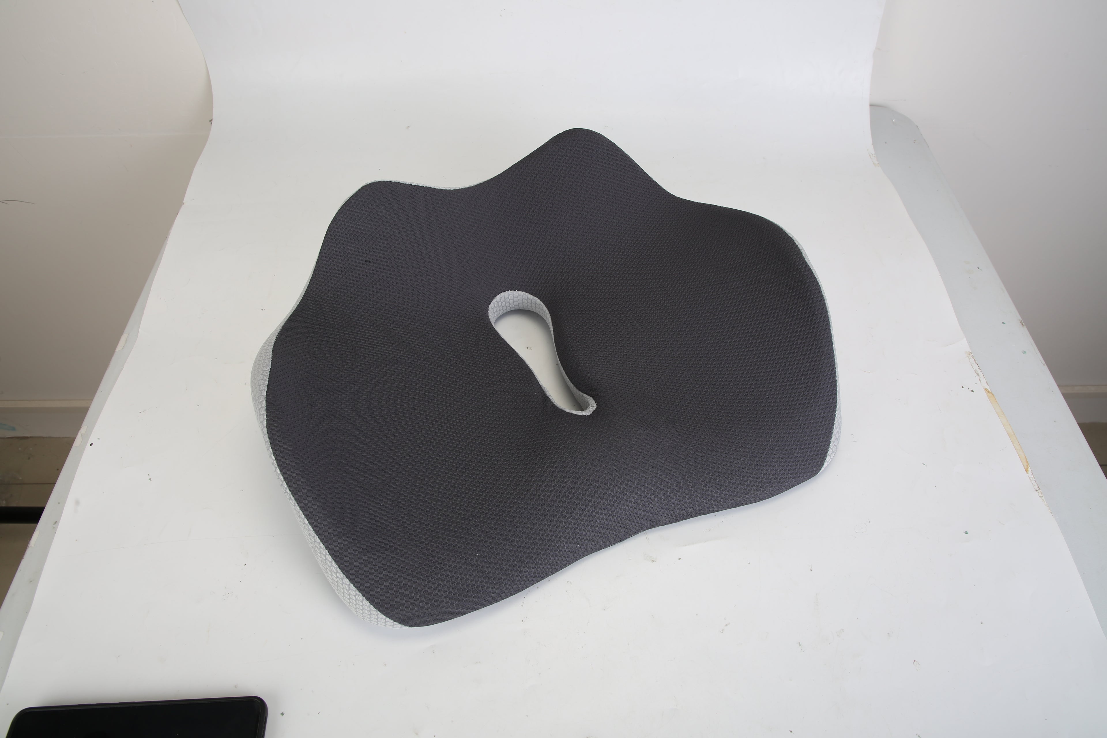 Memory Foam Seat Cushion | Sciatica & Tailbone Pain Relief