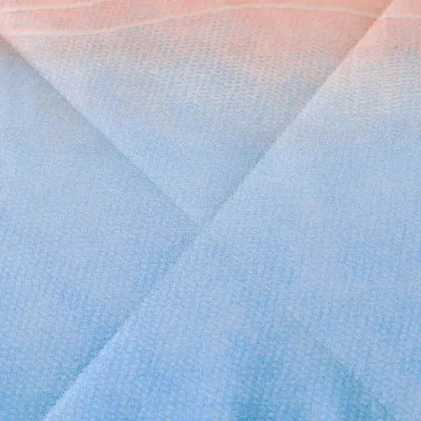 Cozy Quilt Bedding Set (3-Piece) | Soft Comforter Set